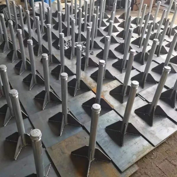 沾化沉降板现货