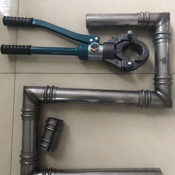 沾化冷却管生产
