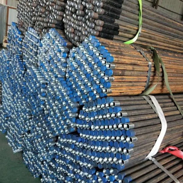 沾化冷却管生产